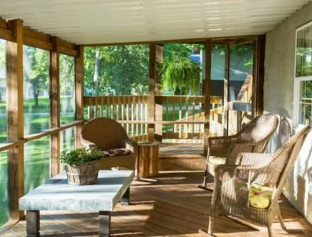 Amish Country Comfort hotel detail image 1