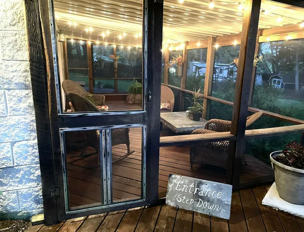 Amish Country Comfort hotel detail image 2