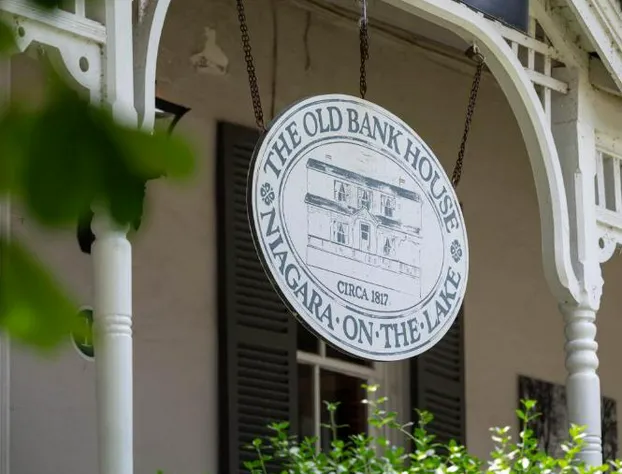 The Old Bank House Bed & Breakfast hotel detail image 3