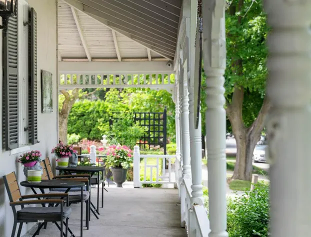 The Old Bank House Bed & Breakfast hotel detail image 4