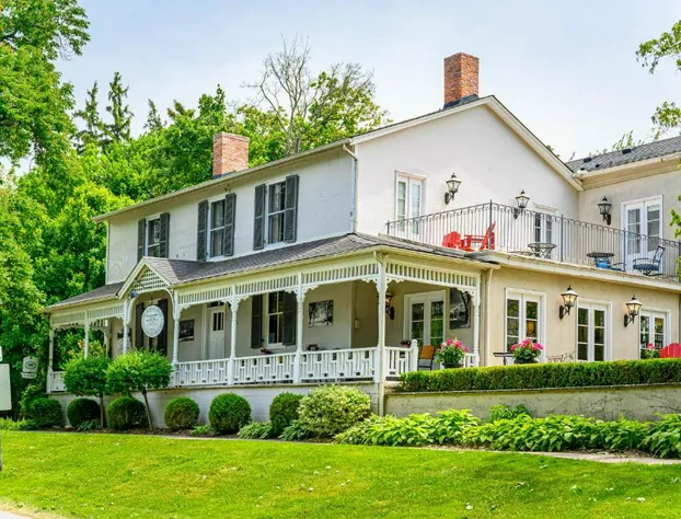 The Old Bank House Bed & Breakfast hotel detail image 1