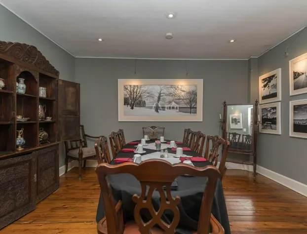 The Old Bank House Bed & Breakfast hotel detail image 4