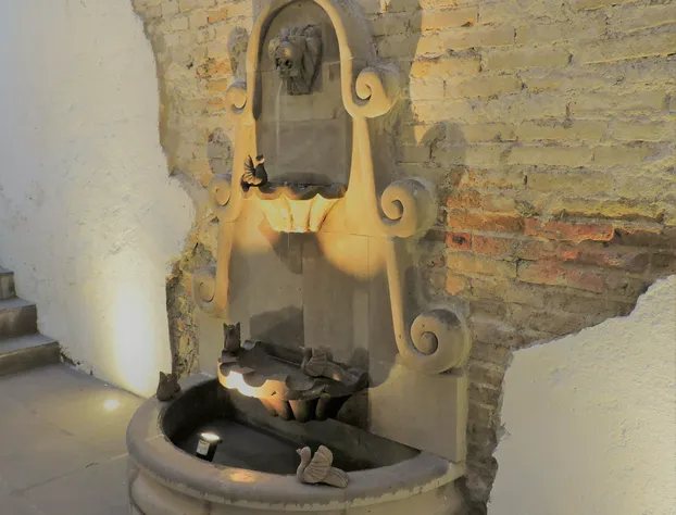 Casa Colibri hotel detail image 2