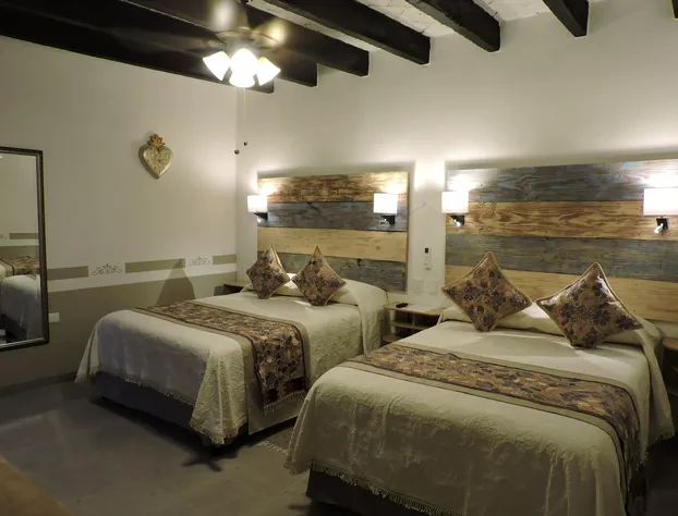 Casa Colibri hotel detail image 3