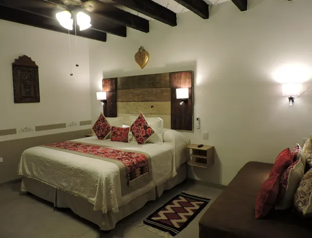 Casa Colibri hotel detail image 4