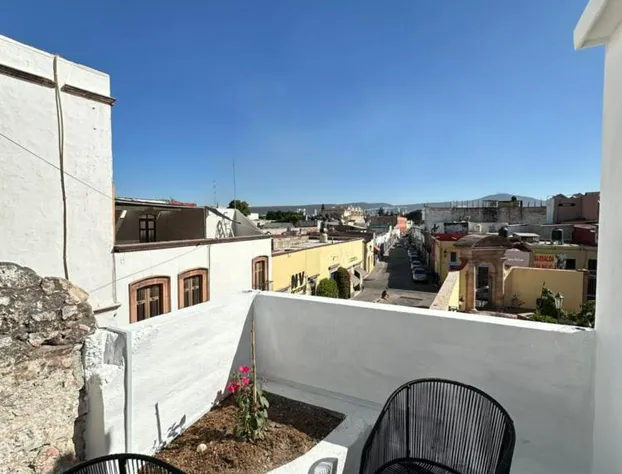 Hotel Damiana Boutique hotel detail image 1