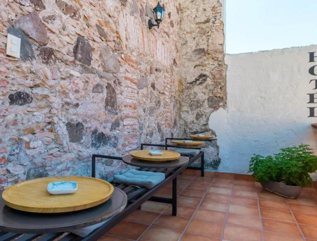 Hotel Damiana Boutique hotel detail image 2