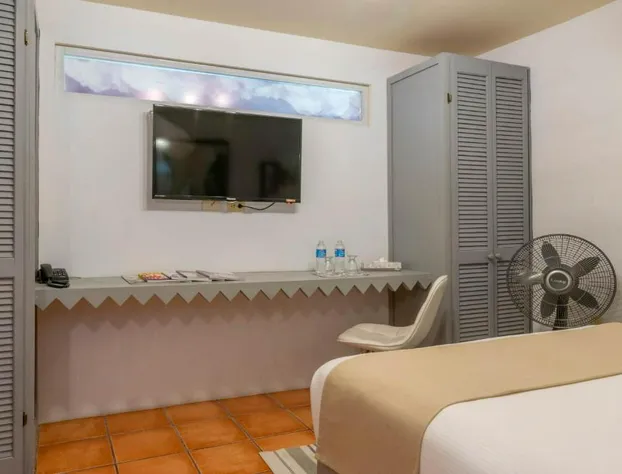 Hotel Damiana Boutique hotel detail image 3