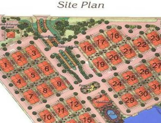 Ec21ha - 3 Bedroom Townhome In Villas at Seven Dwarfs Lane, Sleeps Up To 6, Just 6 Miles To Disney hotel detail image 2