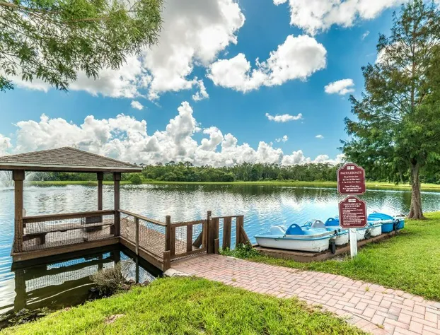 Ec21ha - 3 Bedroom Townhome In Villas at Seven Dwarfs Lane, Sleeps Up To 6, Just 6 Miles To Disney hotel detail image 4