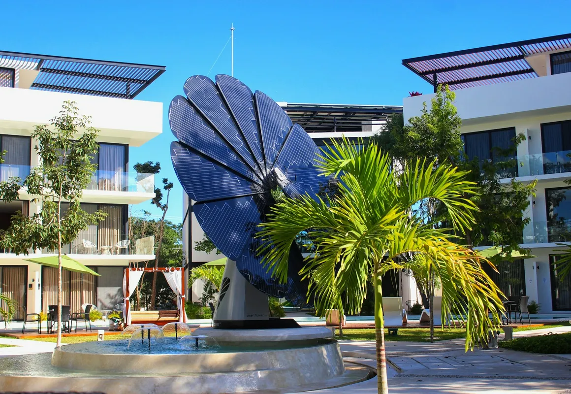 Central Park 103 H hotel hero