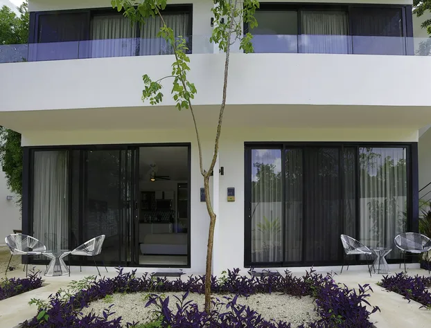 Central Park 103 H hotel detail image 1