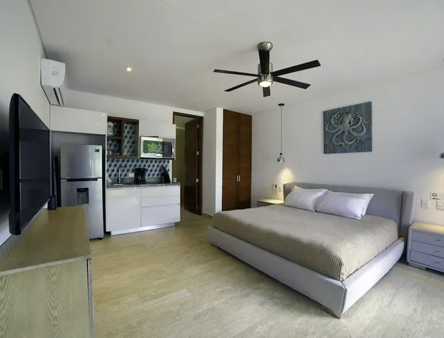 Central Park 103 H hotel detail image 3