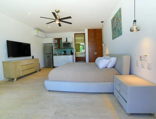 Central Park 103 H hotel detail image 4