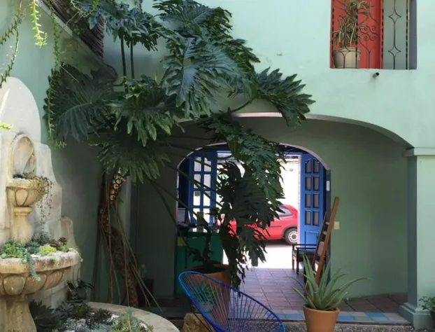 Un sueno Valle de Huajes hotel detail image 1