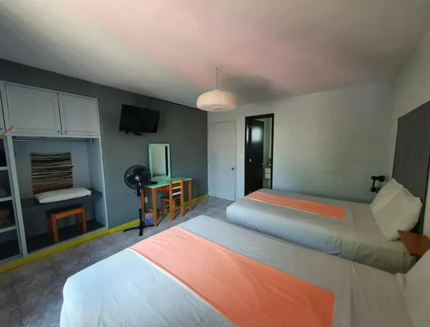 Un sueno Valle de Huajes hotel detail image 3