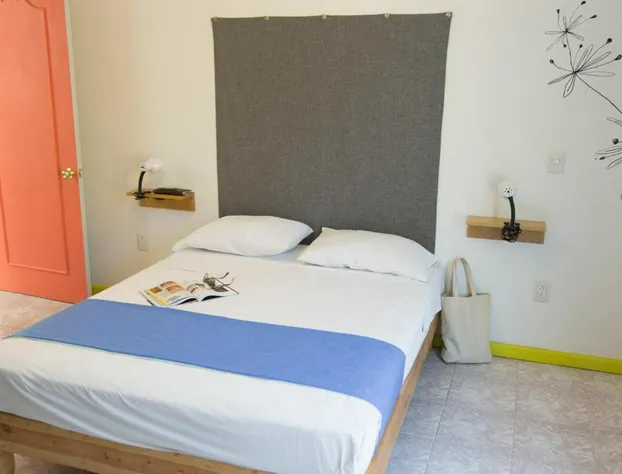 Un sueno Valle de Huajes hotel detail image 4