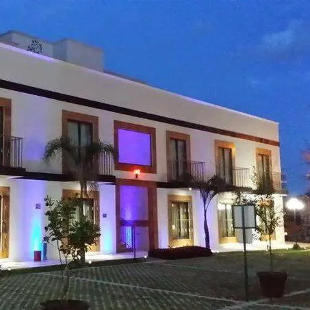 Soleil Inn Atlixco hotel detail image 4
