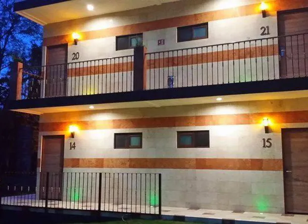 Soleil Inn Atlixco hotel detail image 1