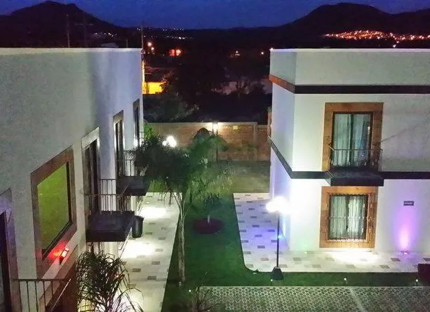 Soleil Inn Atlixco hotel detail image 2