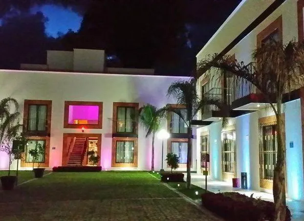 Soleil Inn Atlixco hotel detail image 3