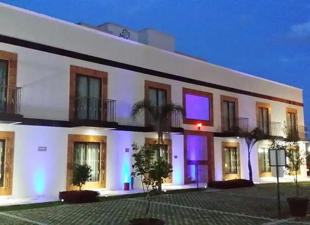 Soleil Inn Atlixco hotel detail image 4