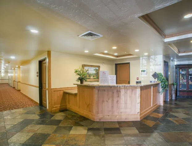 Chateau Villas At Zermatt Resort Vacation Properti hotel detail image 4