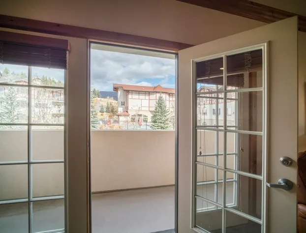 Chateau Villas At Zermatt Resort Vacation Properti hotel detail image 2