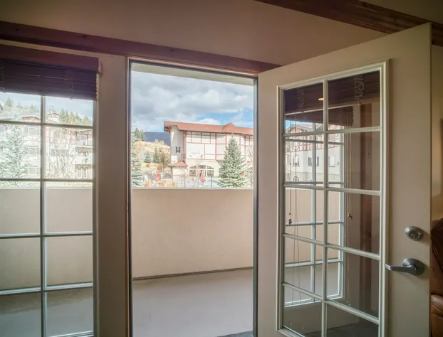 Chateau Villas At Zermatt Resort Vacation Properti hotel detail image 2