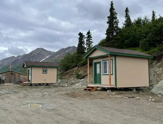 Alpine Creek Lodge hotel detail image 1