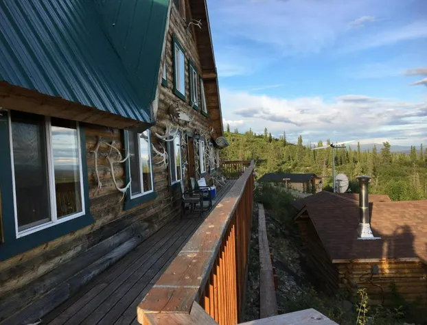 Alpine Creek Lodge hotel detail image 2