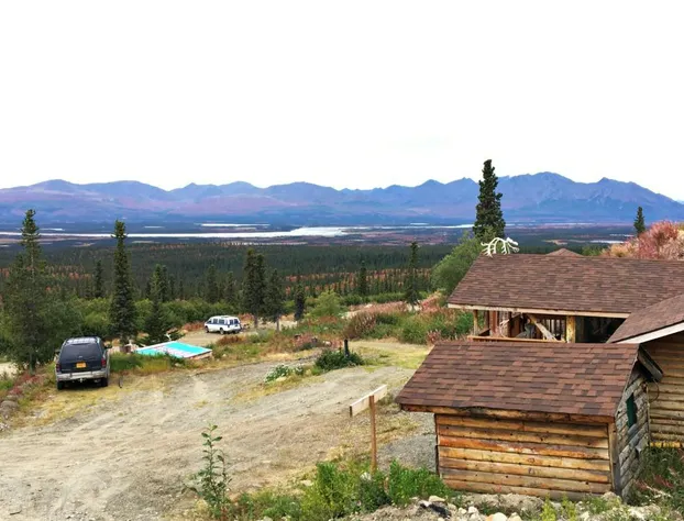 Alpine Creek Lodge hotel detail image 3