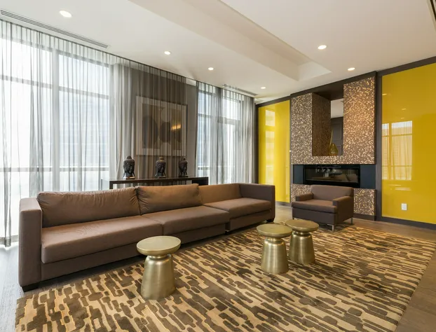 Grand Royal Condos - CN Tower hotel detail image 4