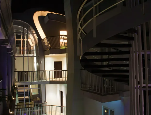 The Jonathon Boutique Hotel hotel detail image 4