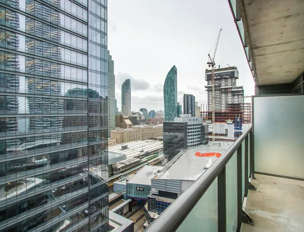 MiCasa Suites - Modern Executive Condo hotel detail image 1