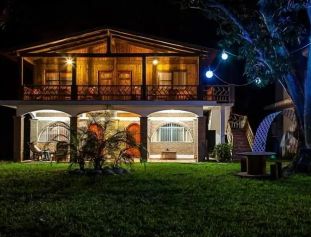 Casa de Agua Ecohotel hotel detail image 1