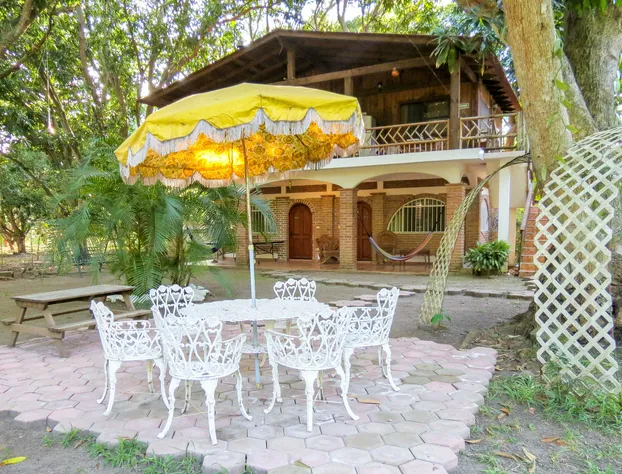 Casa de Agua Ecohotel hotel detail image 2