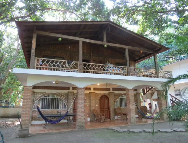 Casa de Agua Ecohotel hotel detail image 3