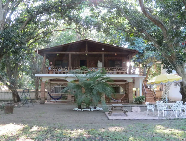 Casa de Agua Ecohotel hotel detail image 4