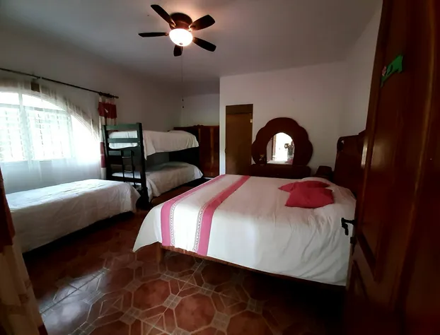 Mango Selva Bio Hotel hotel detail image 3