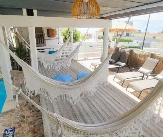 La Jamaca hotel detail image 1