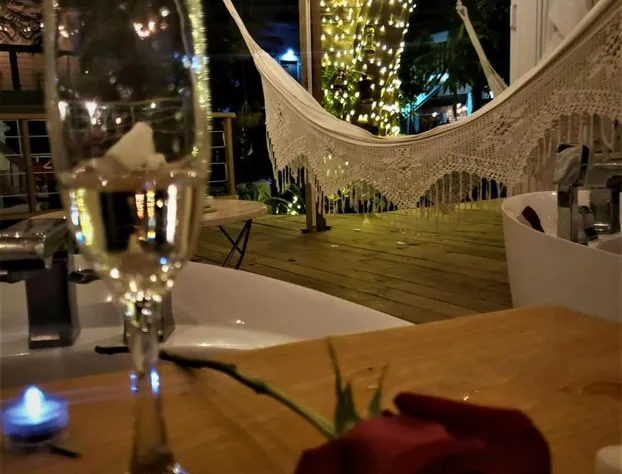 La Jamaca hotel detail image 2