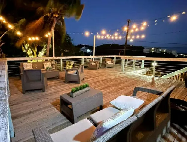 La Jamaca hotel detail image 4