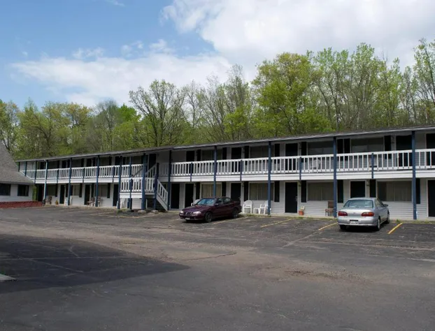 St. Croix Suites - St. Croix Falls hotel detail image 1
