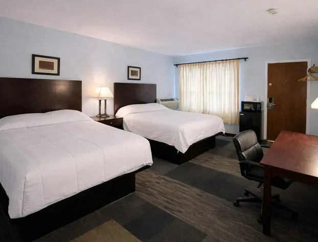 St. Croix Suites - St. Croix Falls hotel detail image 1