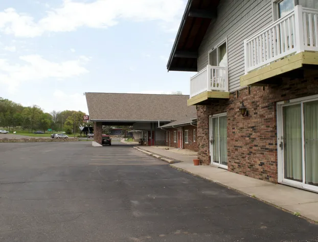 St. Croix Suites - St. Croix Falls hotel detail image 4