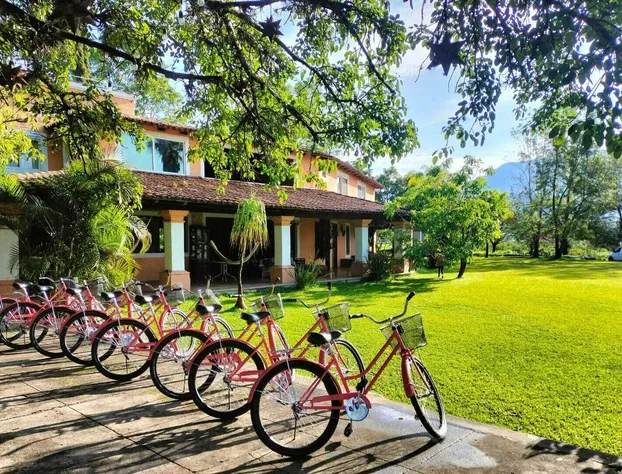 Hotel Villa Cantabria hotel detail image 1