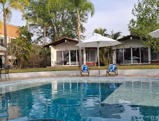 Hotel Villa Cantabria hotel detail image 3