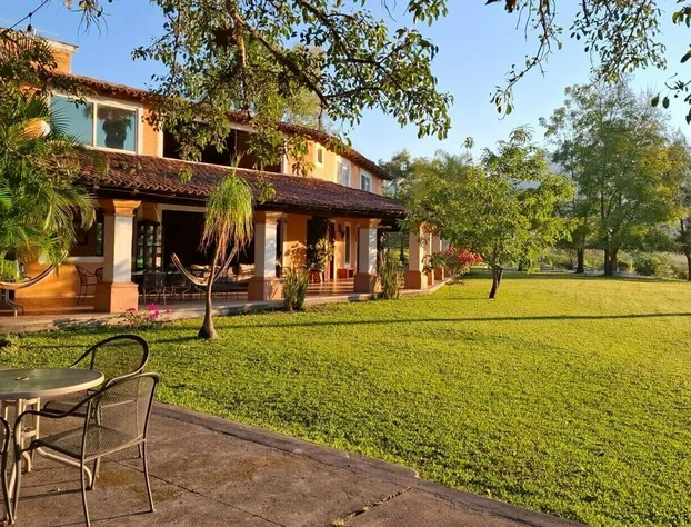 Hotel Villa Cantabria hotel detail image 4