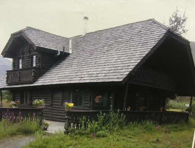 Wood River Lodge - Remote Property, Fly-In Only, Flight Included hotel detail image 2